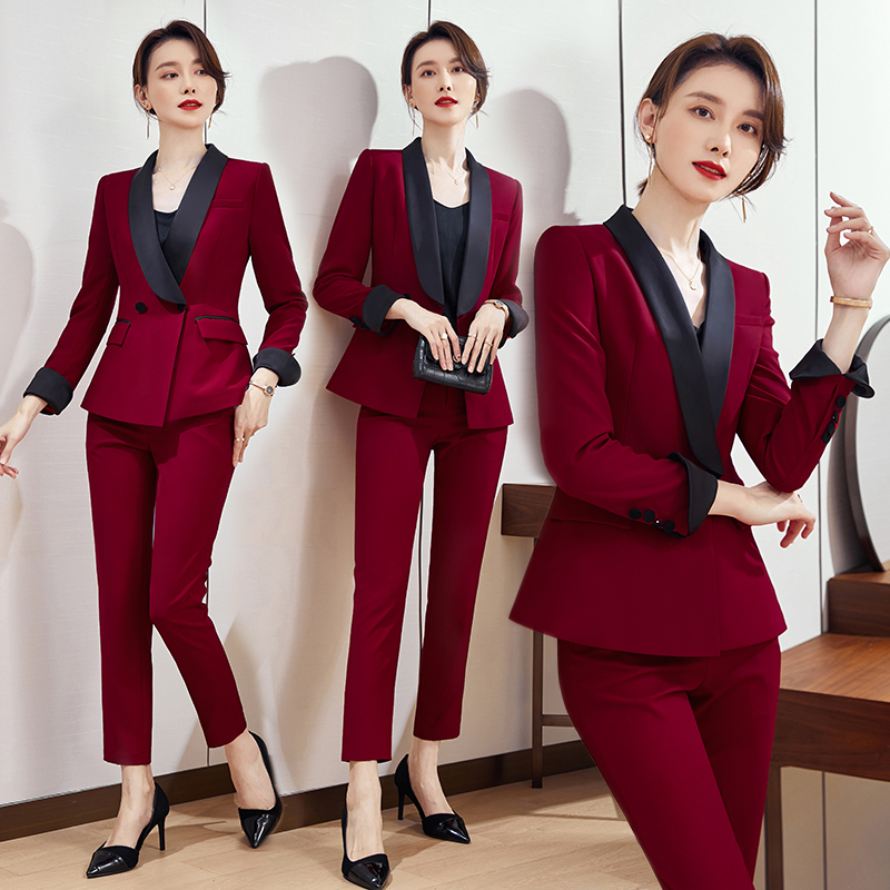 Women Formal Wear Sale - Jas Kerja Kelas Atas + Celana