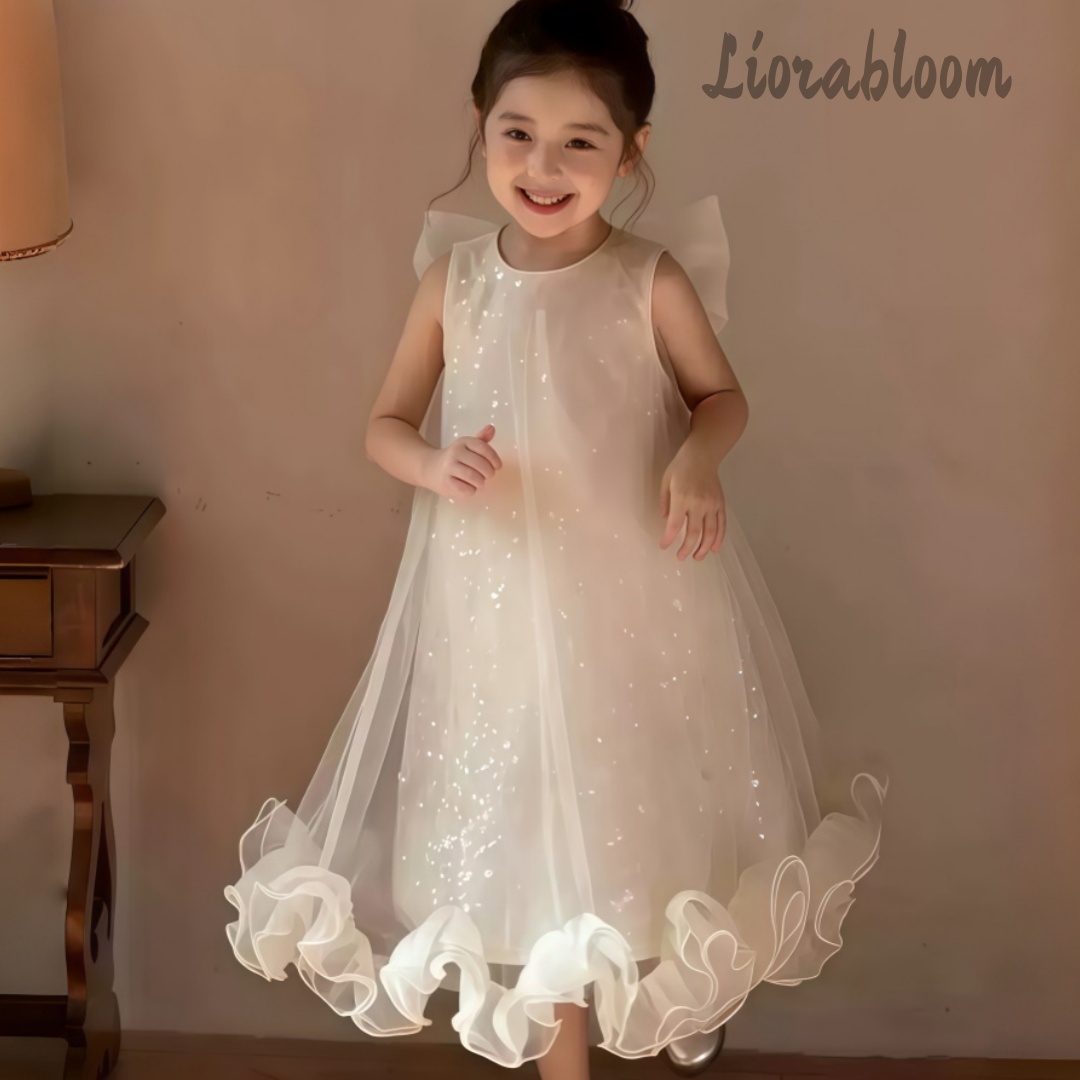 Formal Attire Woman - Gaun Formal Anak Perempuan Kustom, Gaun