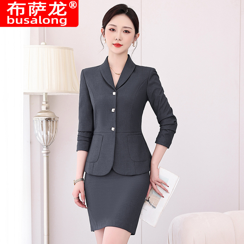 Women Formal Wear Sale - Setelan Jas Profesional Kelas Atas untuk