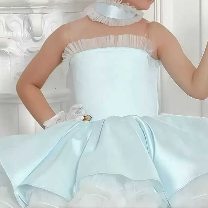 Formal Attire Woman - Gaun Malam Formal Gaun Pengiring Pengantin