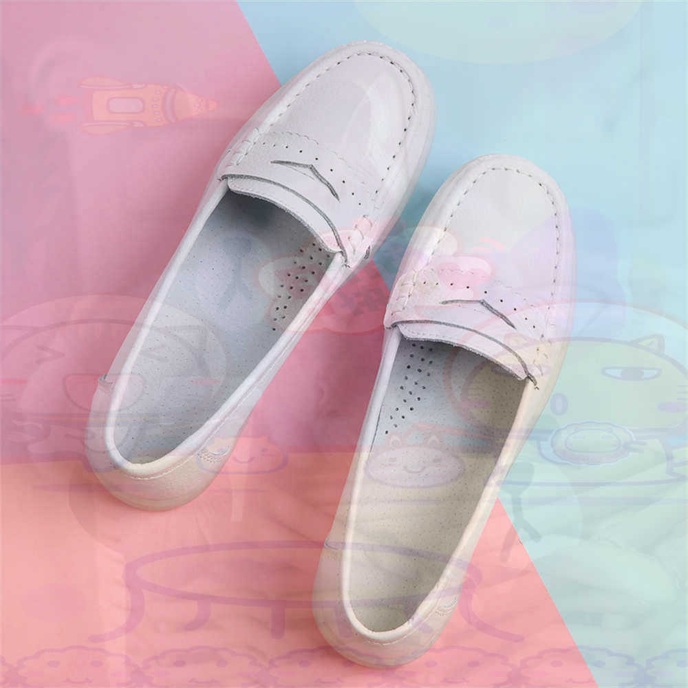 Moccasin Mengemudi Sepatu Rema - Women Formal Wear Sale ulasan dan harga