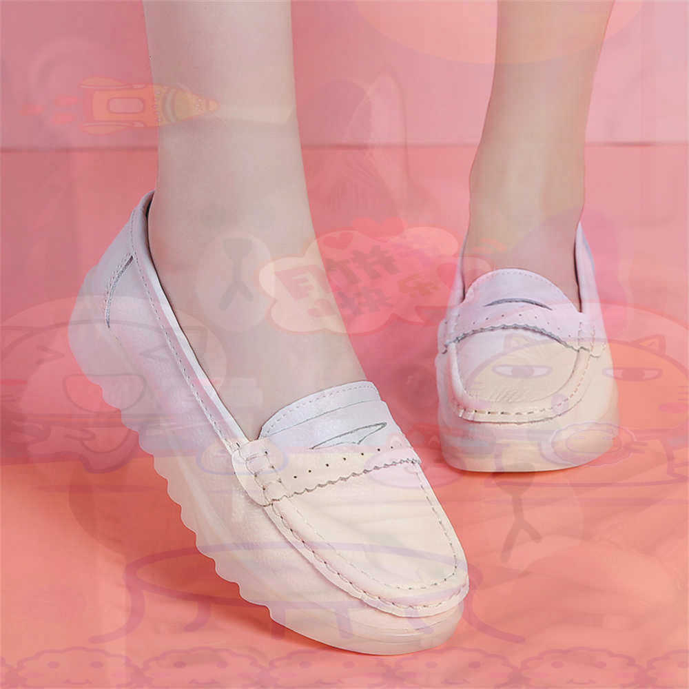 Moccasin Mengemudi Sepatu Rema - Women Formal Wear Sale ulasan dan harga