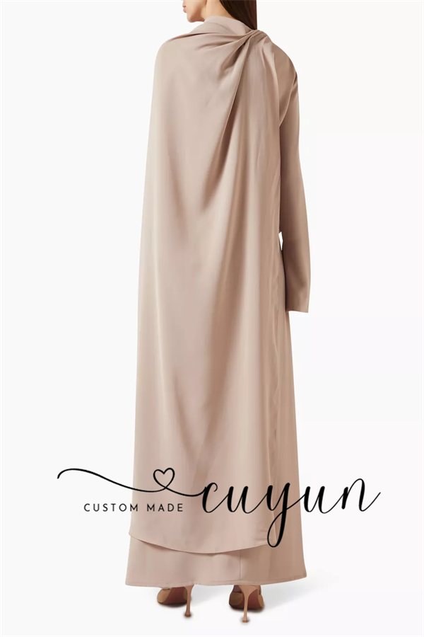 Gaun Pesta Prom Panjang Selutu - Women'S Formal Wear For Wedding Guest ulasan dan harga