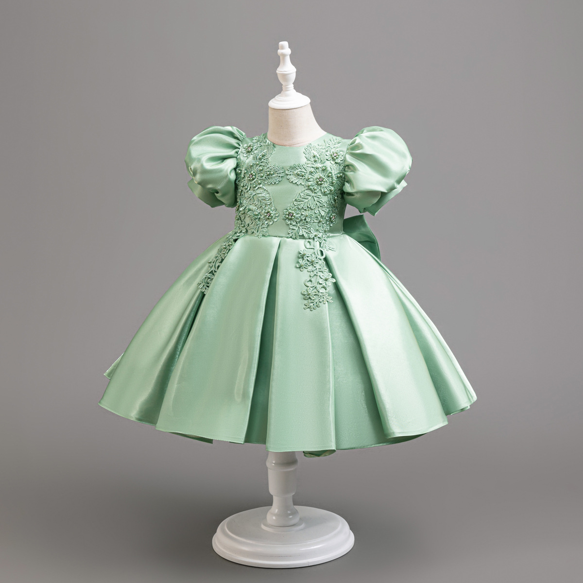 Gaun Pesta Anak Perempuan Baru - Women'S Formal Wear For Girls ulasan dan harga