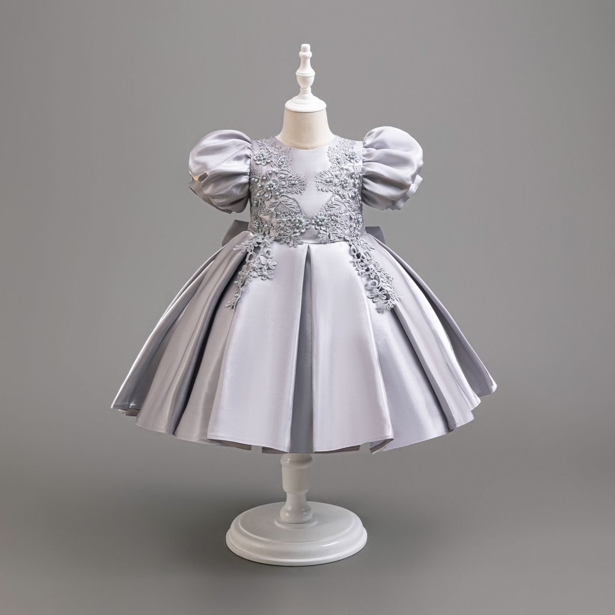 Gaun Pesta Anak Perempuan Baru - Women'S Formal Wear For Girls ulasan dan harga