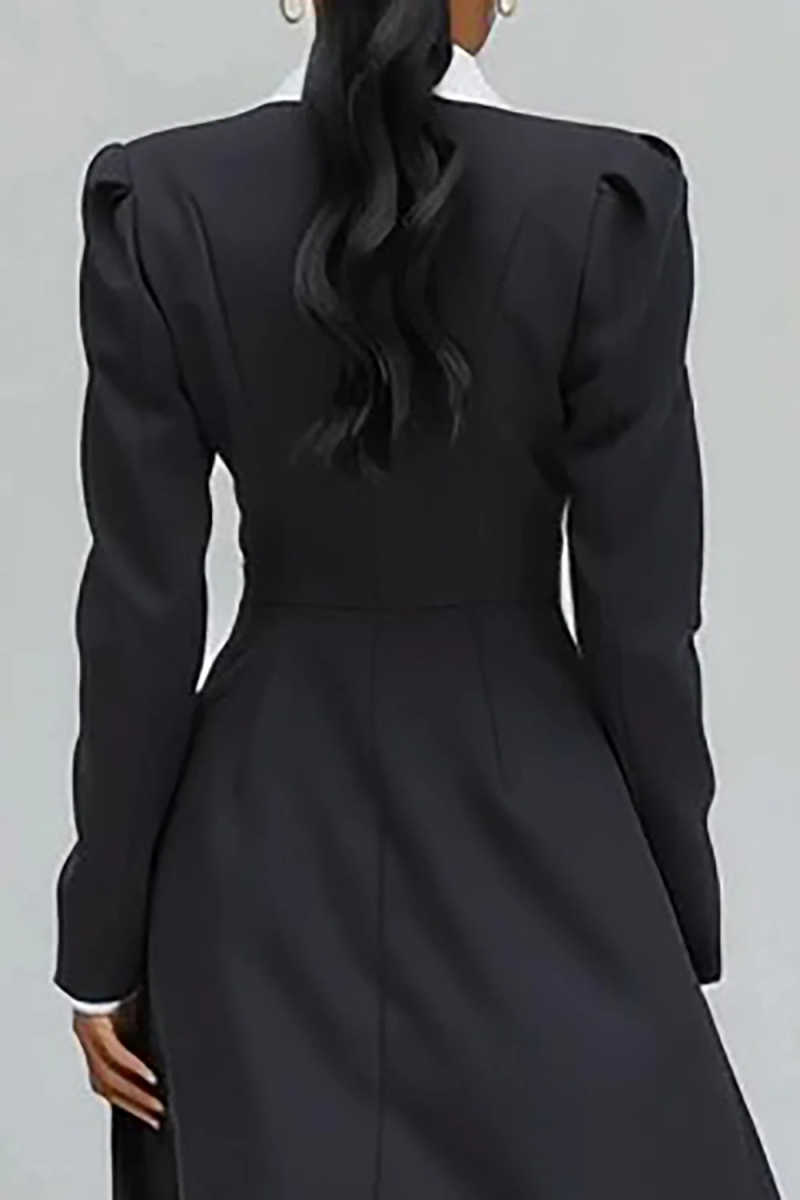 Jaket Blazer Panjang Wanita A  - Women'S Formal Wear For Wedding Guest ulasan dan harga