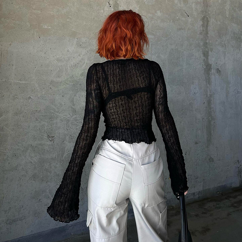 Goth Dark Folds Mall blus seks - Women'S Formal Wear Suits ulasan dan harga