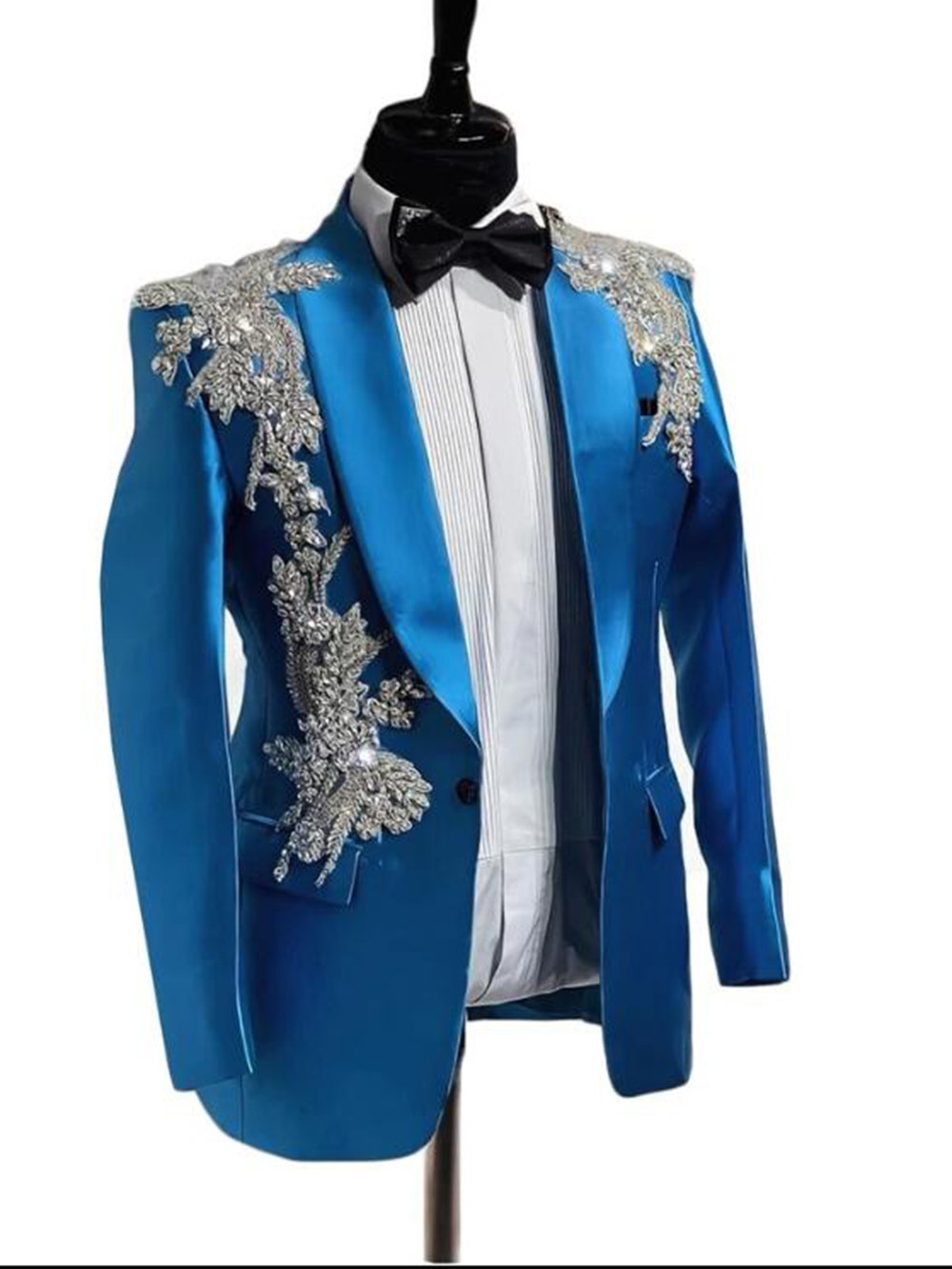 Gaun Ibu Pengantin Eksklusif d - Women'S Formal Dinner Wear ulasan dan harga