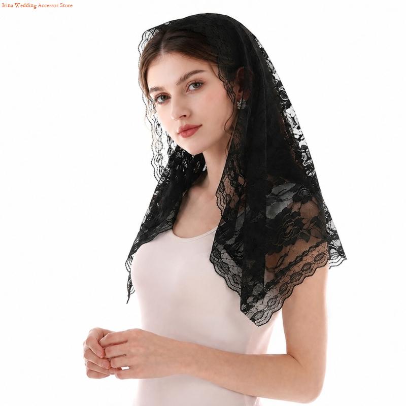 G92D Hiasan Kepala Renda Bergi - Formal Wear Hairstyles For Women ulasan dan harga