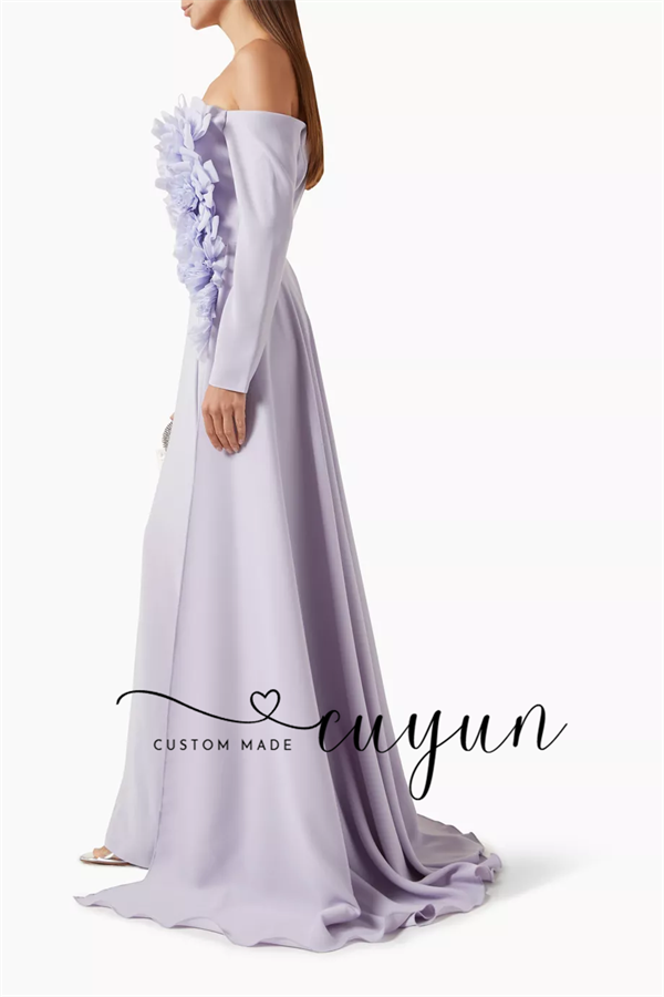 Gaun Malam Formal Elegan Satu  - Women'S Formal Dinner Wear ulasan dan harga