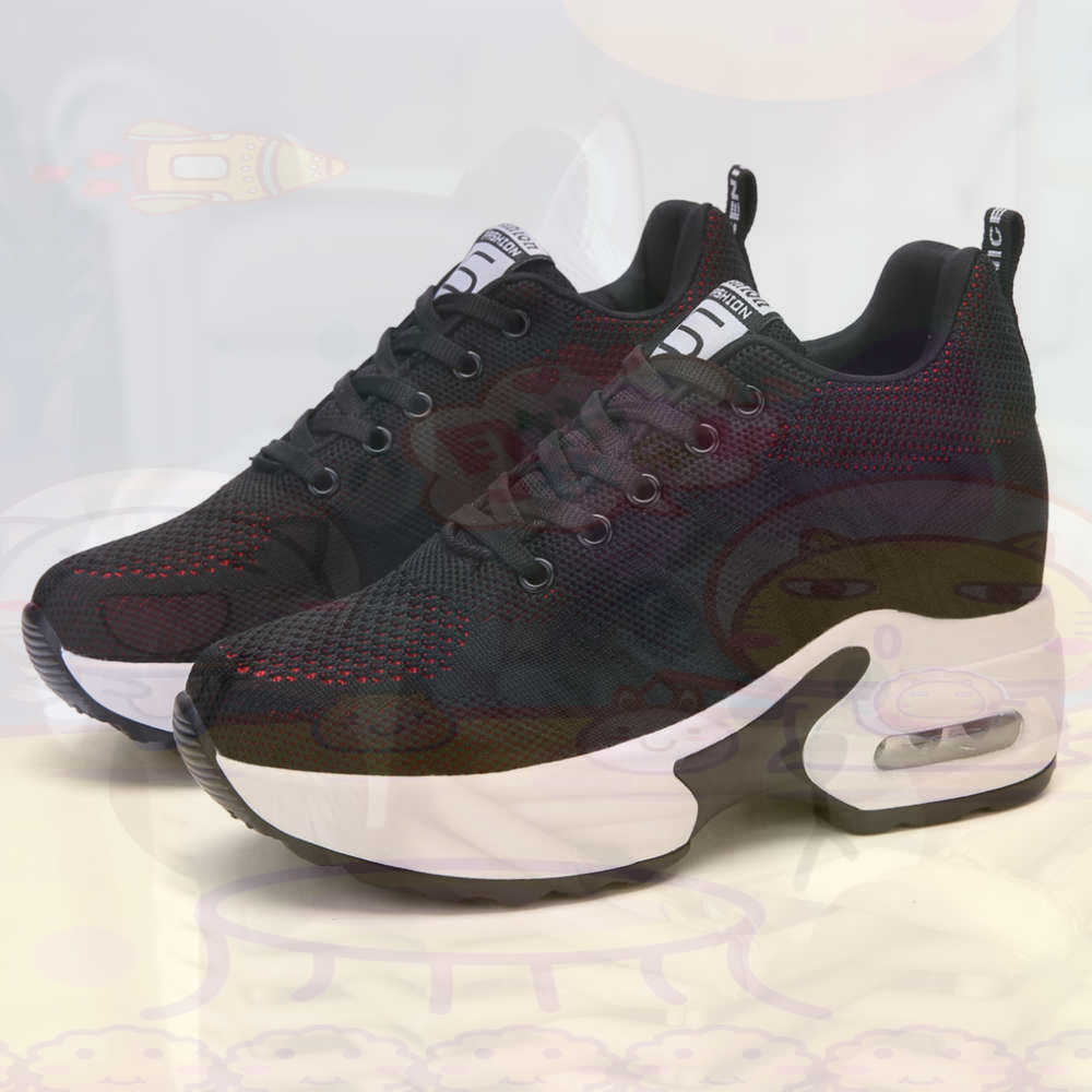 Merah Ukuran 36 Sepatu Wanita  - Young Women'S Formal Wear ulasan dan harga