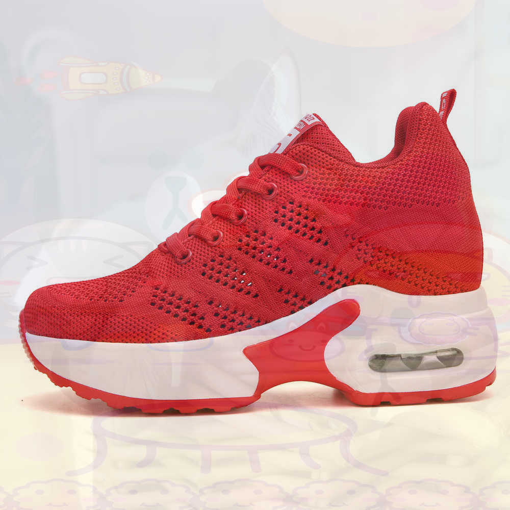 Merah Ukuran 36 Sepatu Wanita  - Young Women'S Formal Wear ulasan dan harga