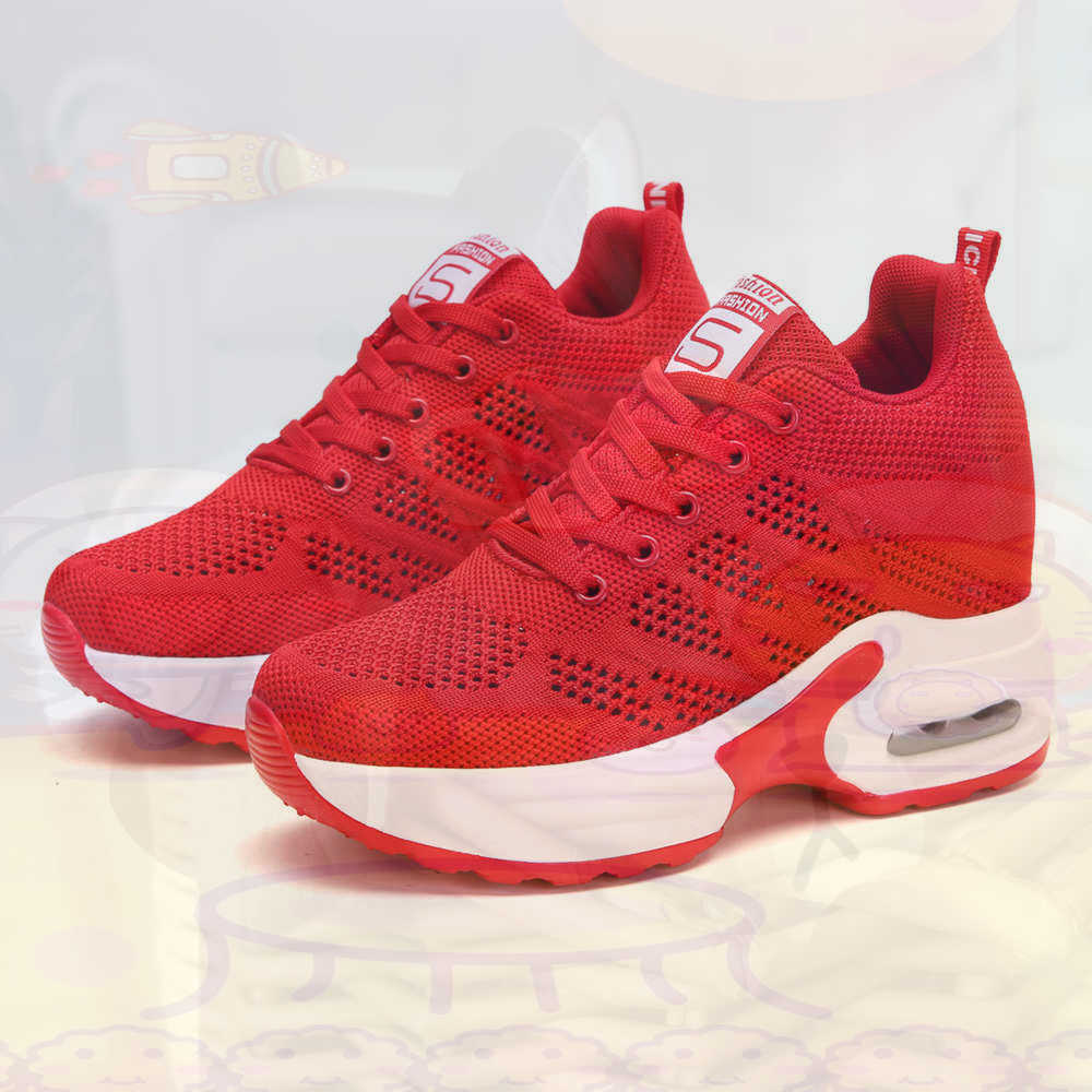 Merah Ukuran 36 Sepatu Wanita  - Young Women'S Formal Wear ulasan dan harga