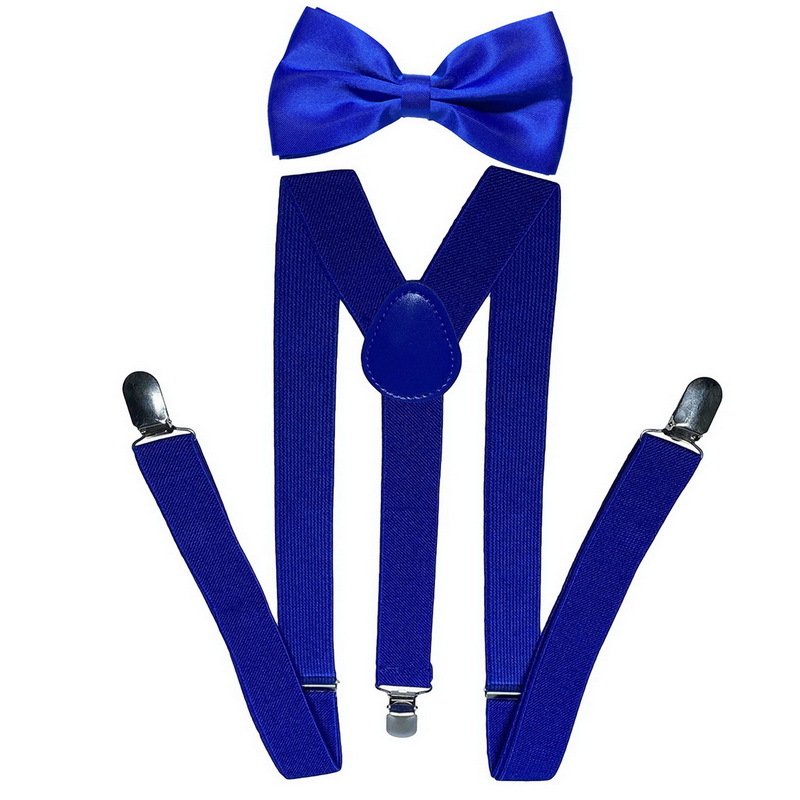 Penjepit Suspender Elastis yan - Formal Attire Woman ulasan dan harga