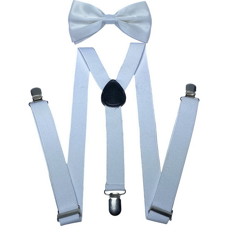 Penjepit Suspender Elastis yan - Formal Attire Woman ulasan dan harga
