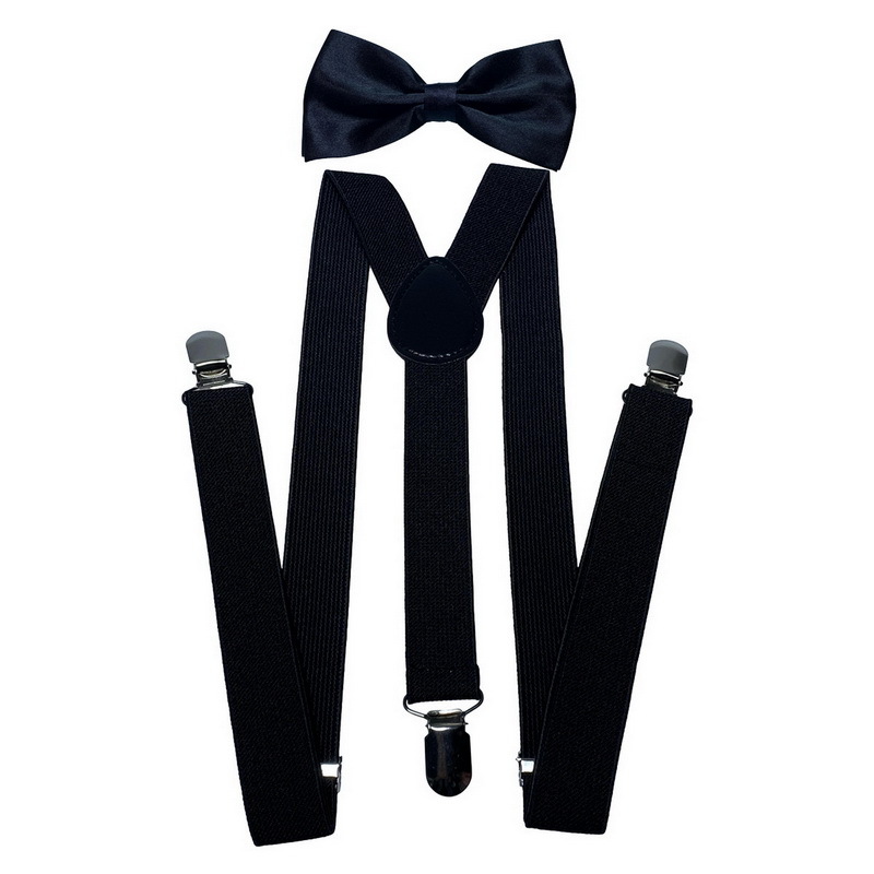 Penjepit Suspender Elastis yan - Formal Attire Woman ulasan dan harga