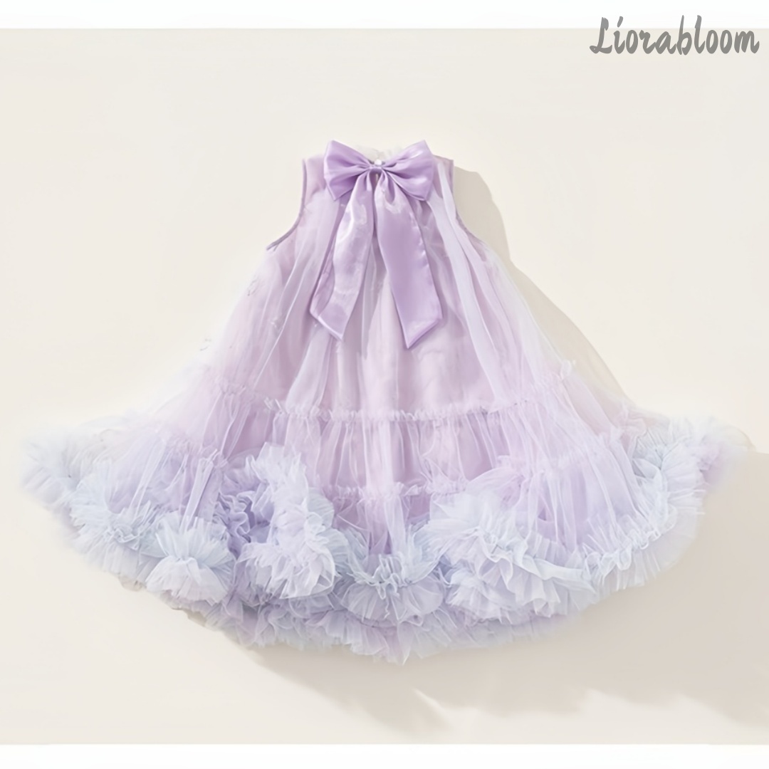 Gaun Putri Ungu Sehari-hari Ga - Formal Attire Woman ulasan dan harga