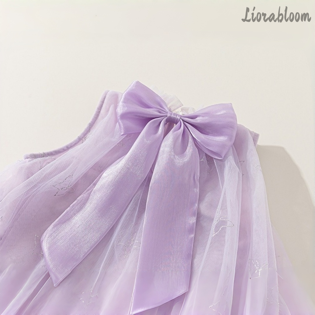 Gaun Putri Ungu Sehari-hari Ga - Formal Attire Woman ulasan dan harga