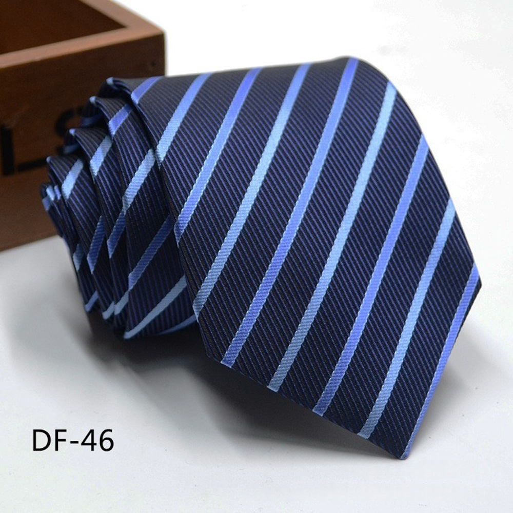 Dasi Garis Klasik Dasi Formal  - Women'S Formal Wear For Girls ulasan dan harga