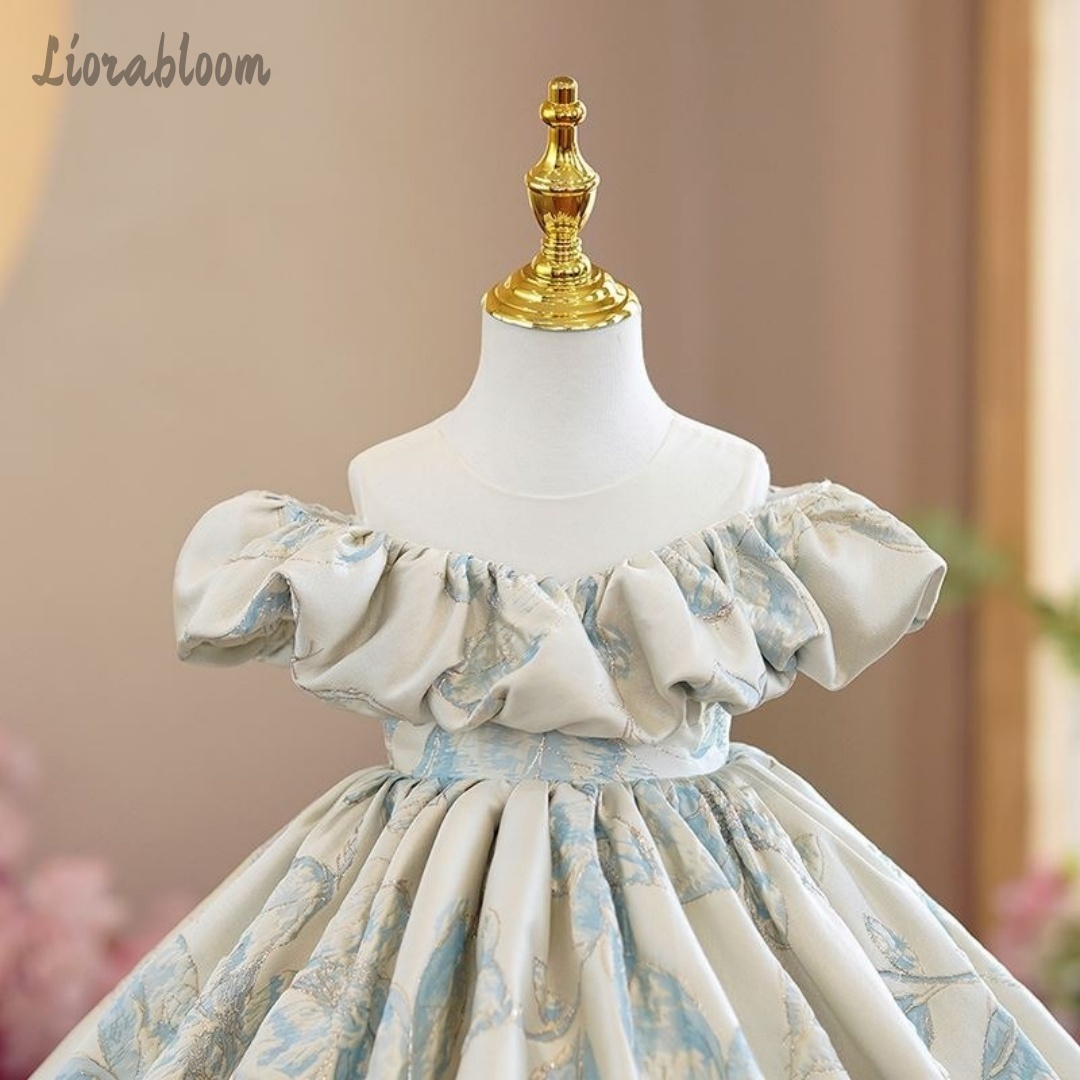 Gaun Pengiring Pengantin Kusto - Formal Attire Woman ulasan dan harga