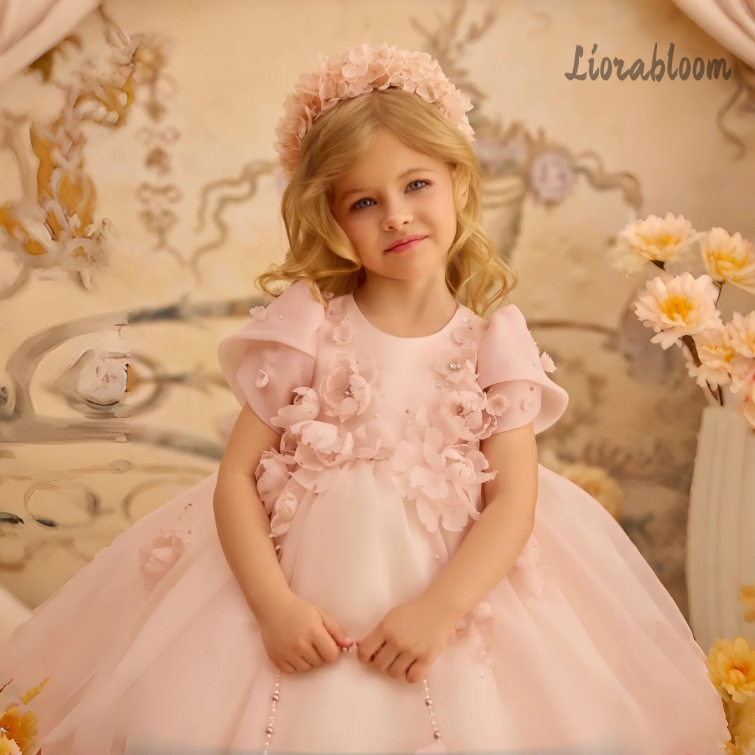 Pakaian Formal Anak Perempuan  - Formal Attire Woman ulasan dan harga