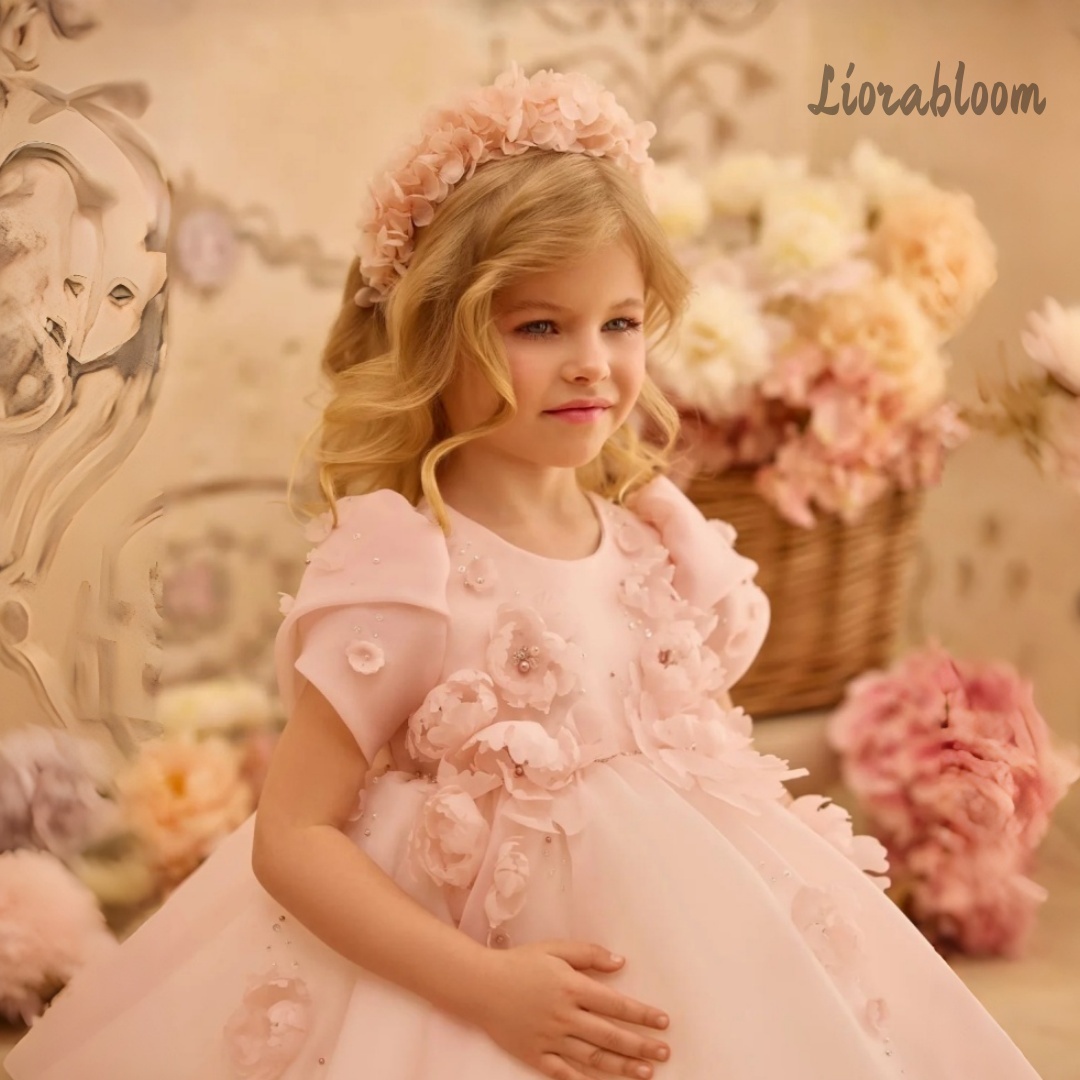 Pakaian Formal Anak Perempuan  - Formal Attire Woman ulasan dan harga