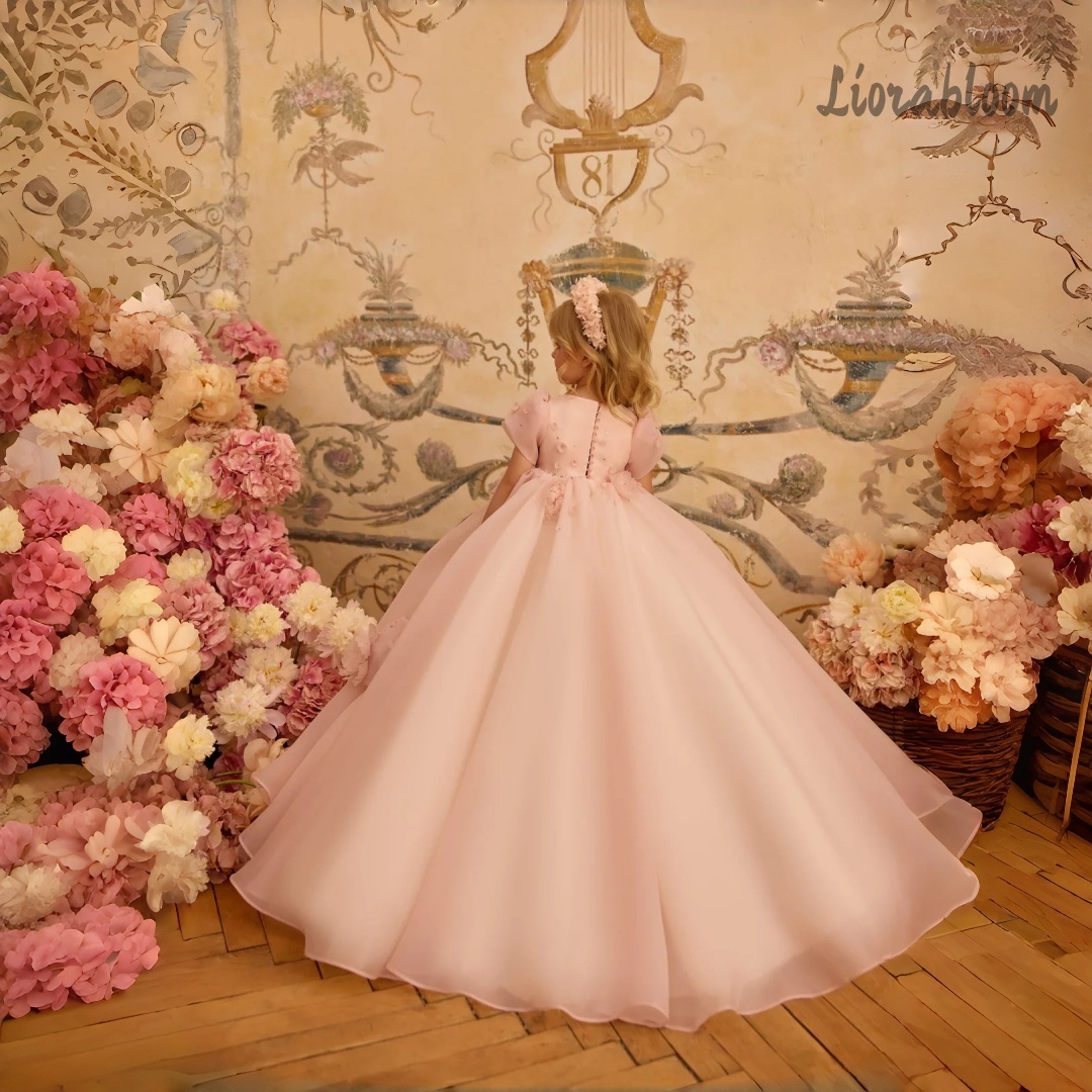 Pakaian Formal Anak Perempuan  - Formal Attire Woman ulasan dan harga