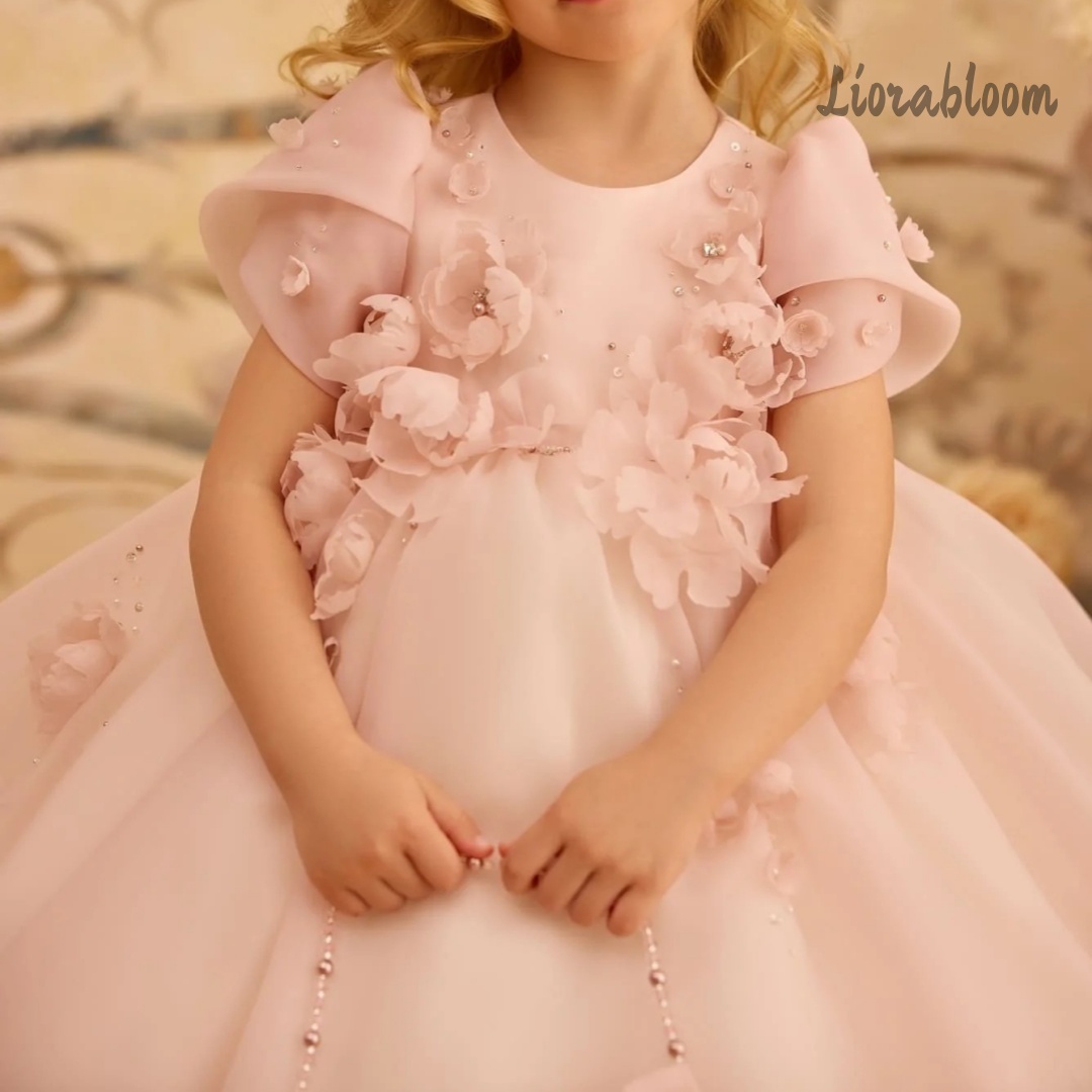 Pakaian Formal Anak Perempuan  - Formal Attire Woman ulasan dan harga