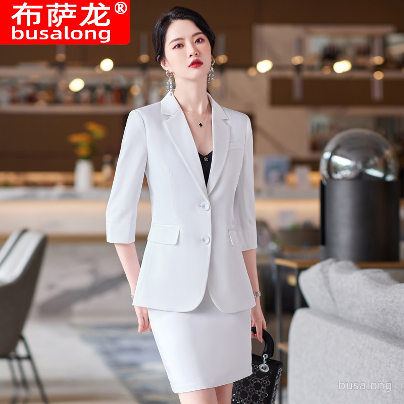 Pakaian Profesional Wanita Mus - Women Formal Wear Sale ulasan dan harga