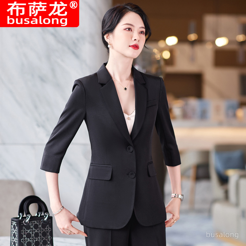 Pakaian Profesional Wanita Mus - Women Formal Wear Sale ulasan dan harga