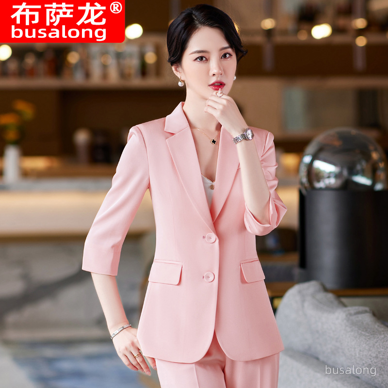 Pakaian Profesional Wanita Mus - Women Formal Wear Sale ulasan dan harga