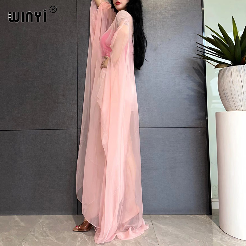 WINYI Beach sexy Cover up untu - Young Women'S Formal Wear ulasan dan harga
