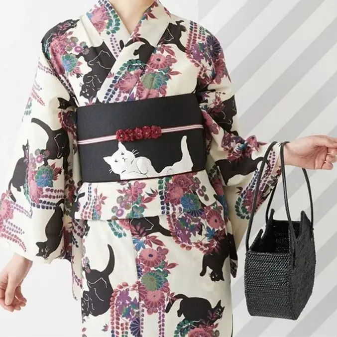 Pakaian Cosplay Wanita Kimono  - Women Formal Wear Sale ulasan dan harga