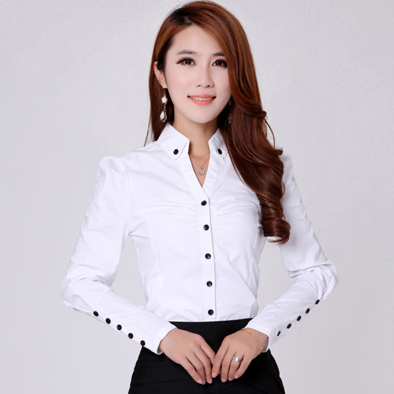 Baju Wanita lengan panjang, ba - Formal Attire Woman ulasan dan harga